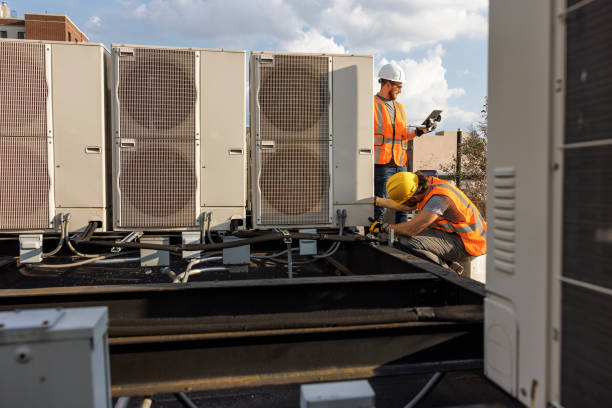 Best HVAC maintenance near me  in Plainfield, NJ
