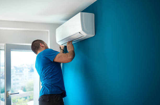 Best HVAC installation services  in Plainfield, NJ