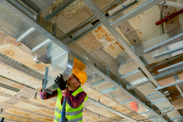 Best HVAC cleaning services  in Plainfield, NJ