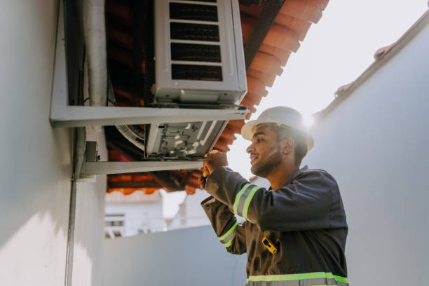 Best HVAC repair near me  in Plainfield, NJ