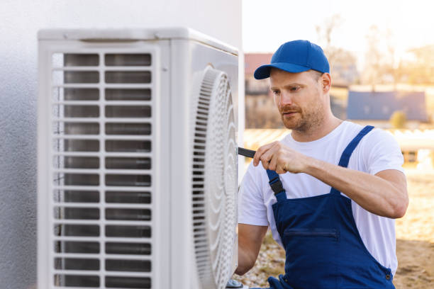 Best HVAC replacement cost  in Plainfield, NJ